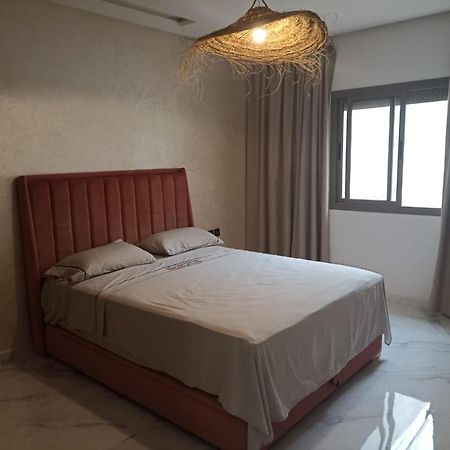 Appartement Luxueux Proche De Tout Fez Kültér fotó