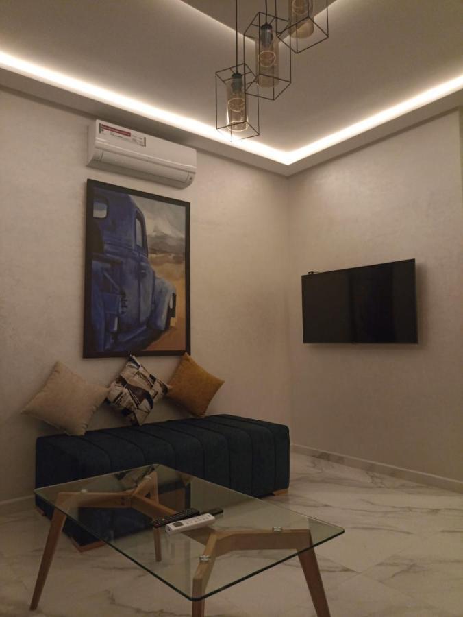 Appartement Luxueux Proche De Tout Fez Kültér fotó