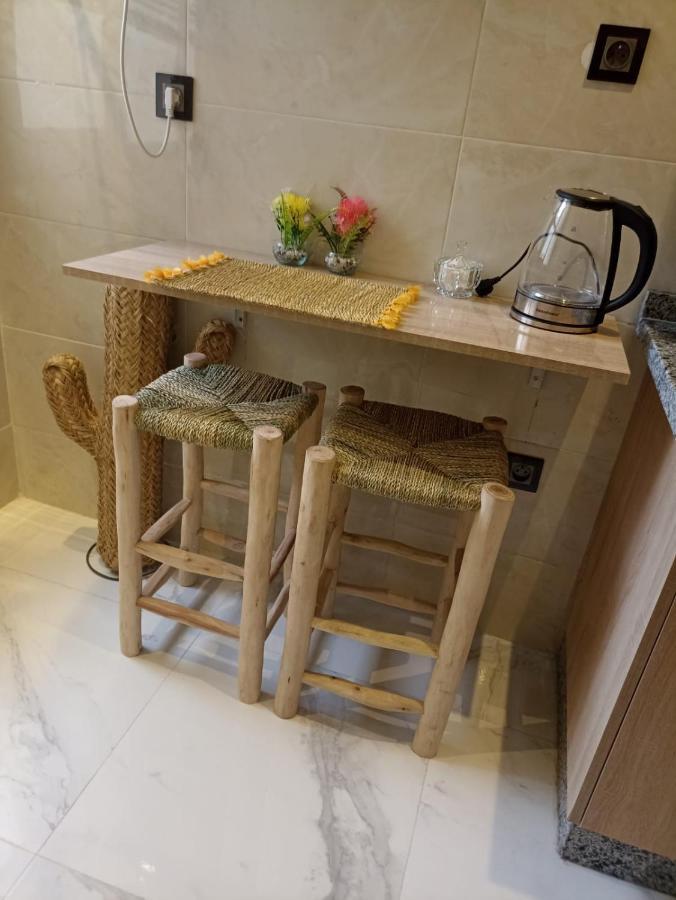 Appartement Luxueux Proche De Tout Fez Kültér fotó
