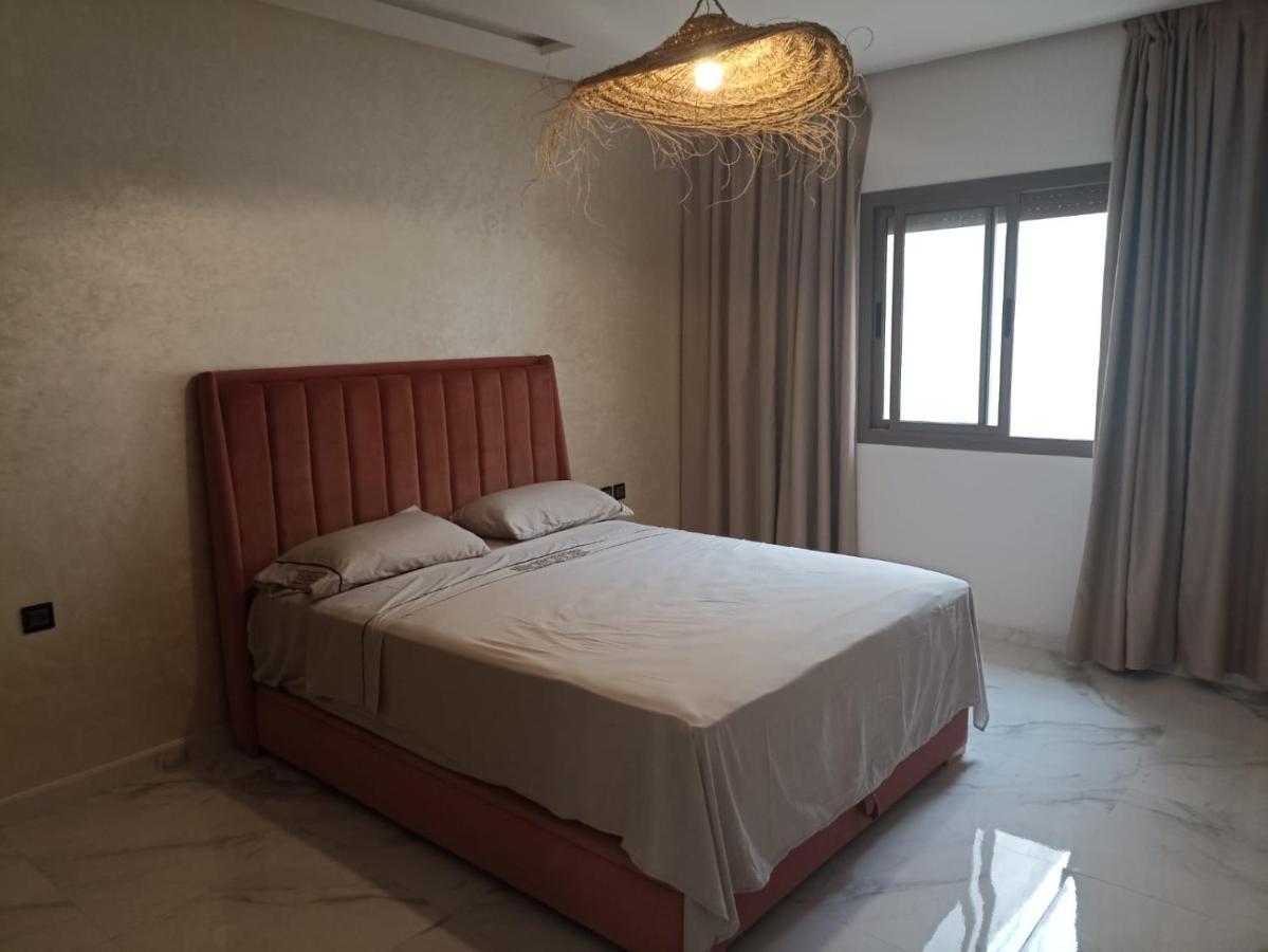 Appartement Luxueux Proche De Tout Fez Kültér fotó